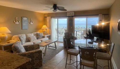 One Bedroom Apartment