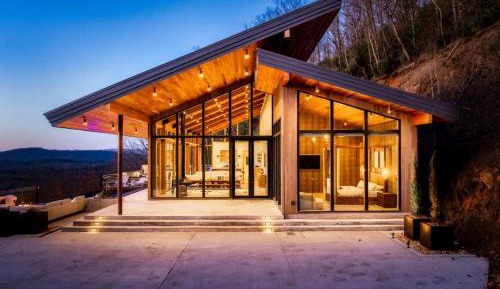 Vacation Home