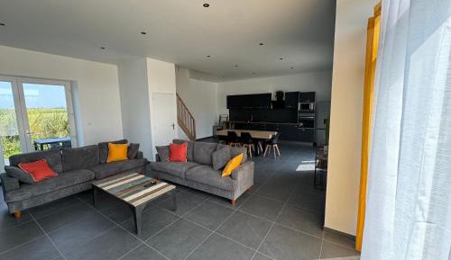Three-Bedroom Home