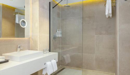 Premium Double Room