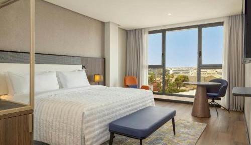 Two-Bedroom Suite