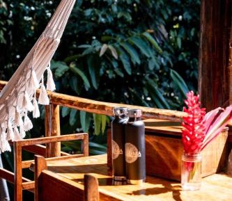 Family Treetop Bungalow