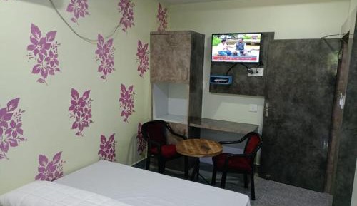 Classic Triple Room
