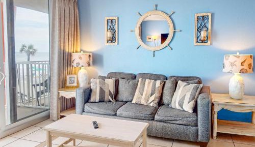 One Bedroom Apartment