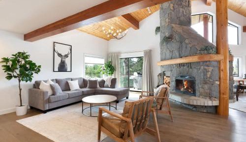Vacation Home