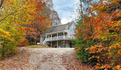 Vacation Home