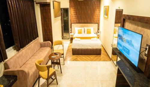 King Suite