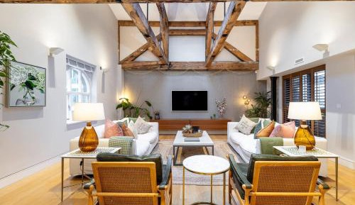 Vacation Home