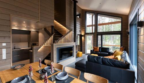 Chalet