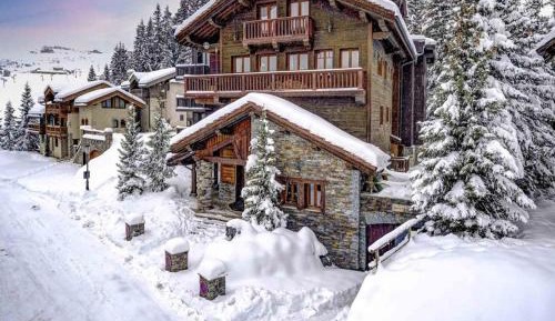 Chalet