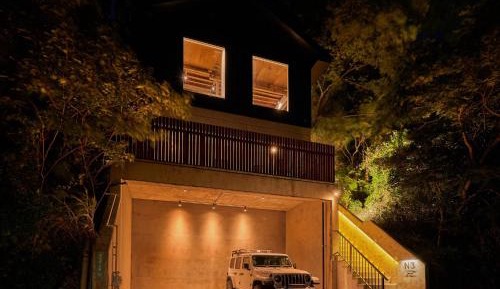 Holiday Home