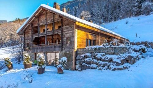 Chalet