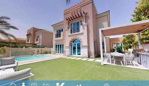 Vacation Home