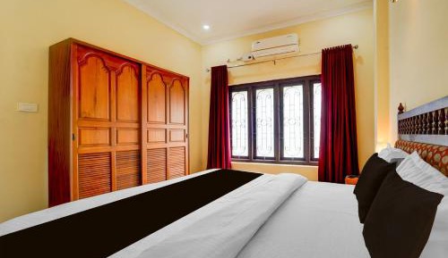 Classic Triple Room