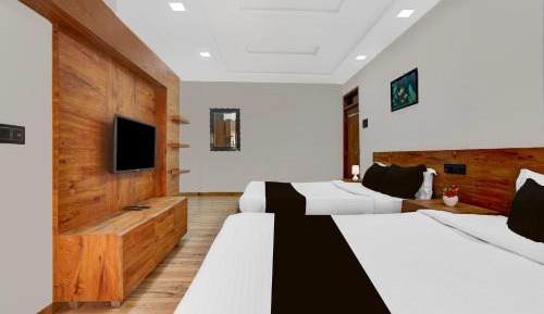 Classic Triple Room