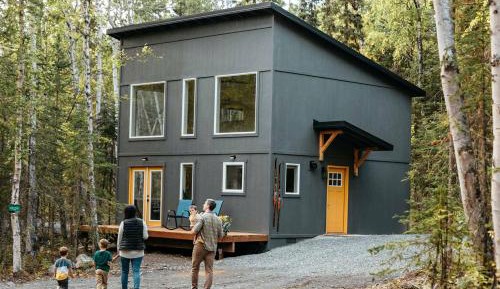 Vacation Home