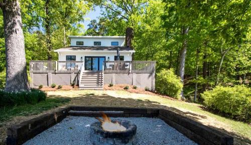 Vacation Home