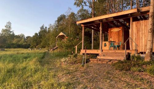 Holiday Home