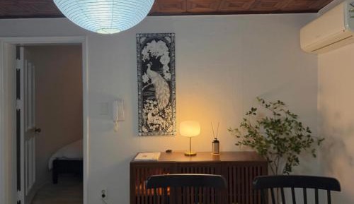 Two-Bedroom Villa