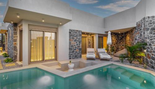 Villa Beige