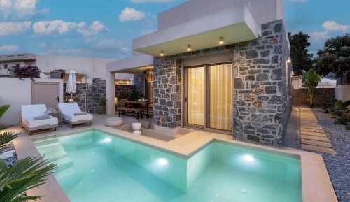 Villa Taupe