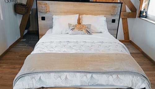 Standard Double Room with Fan