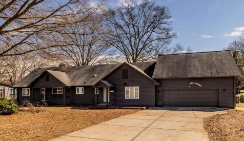 Vacation Home