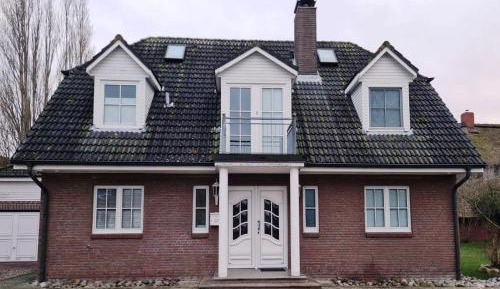 Two-Bedroom Holiday Home