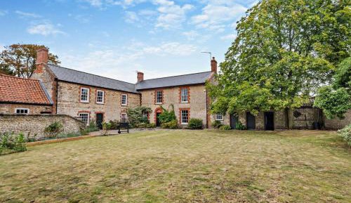 Five-Bedroom House