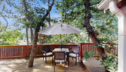 Three Bedroom holiday home 