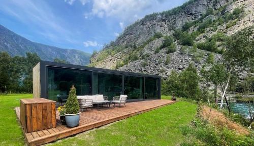 Two-Bedroom Superior Apartment