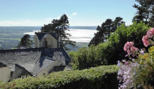 Suite with Sea View