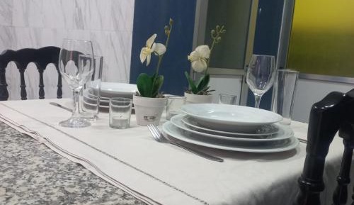 Standard Apartment