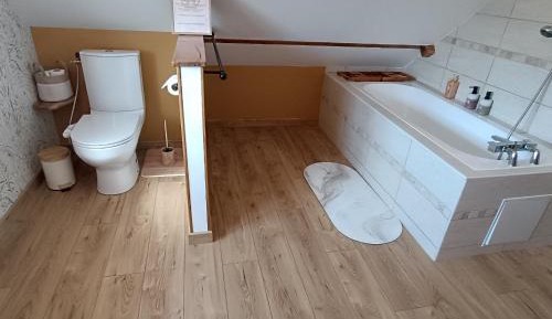 Standard Double Room with Fan