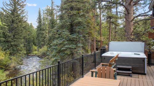 Four-Bedroom Vacation Home