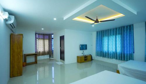 Classic Triple Room