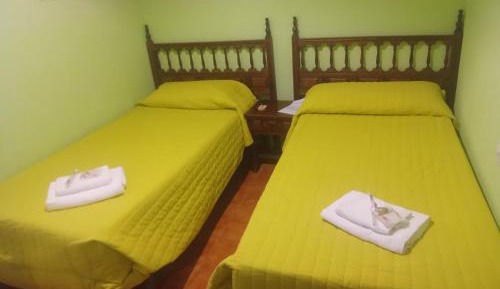 Double or Twin Room