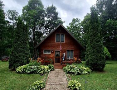 Vacation Home