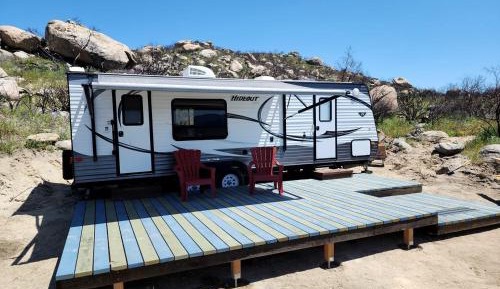 Holiday Home