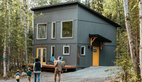Vacation Home
