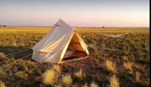 Tent