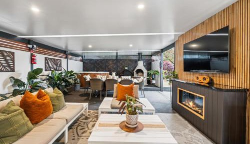 Vacation Home