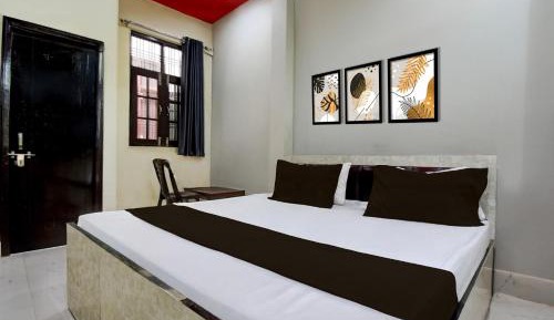 Classic Triple Room
