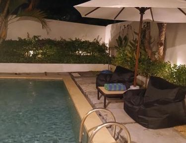Single Room with Balcony