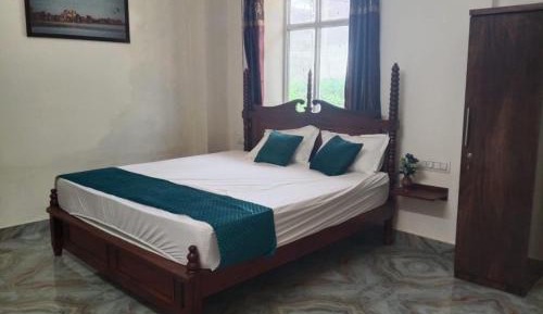 Classic Triple Room