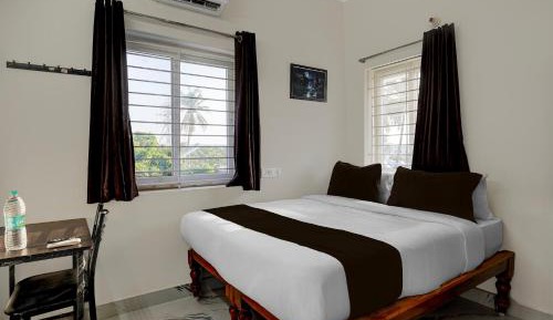 Classic Triple Room