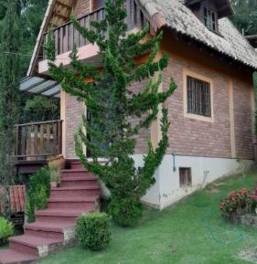 One-Bedroom Chalet