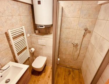 Quadruple Room with Bathroom
