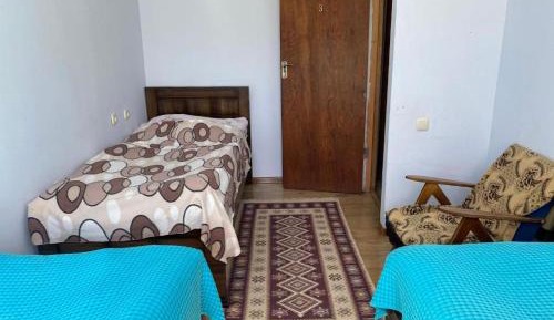 Basic Triple Room
