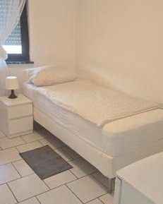 Single Room with Shower